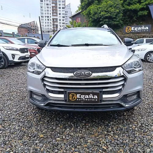 JAC S2 CE 1.5