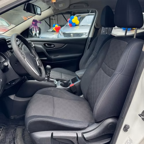 Nissan Qashqai - Imagen 3