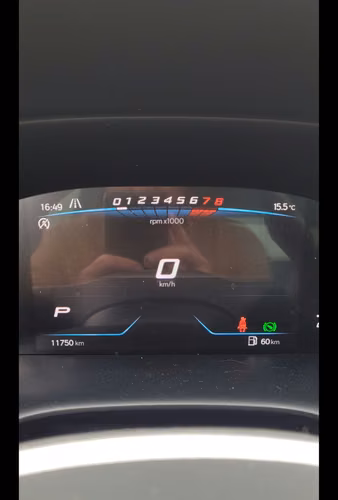 SEAT ATECA 1.4L XPERIENCE