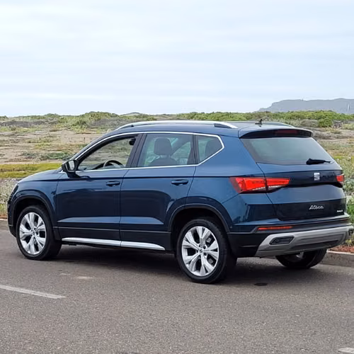 SEAT ATECA 1.4L XPERIENCE