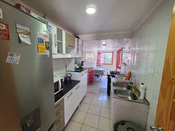 Gran Oportunidad- Gran Casa con excelente ubicación y conectividad-Uso Habitacional o Comercial - Imagen 11