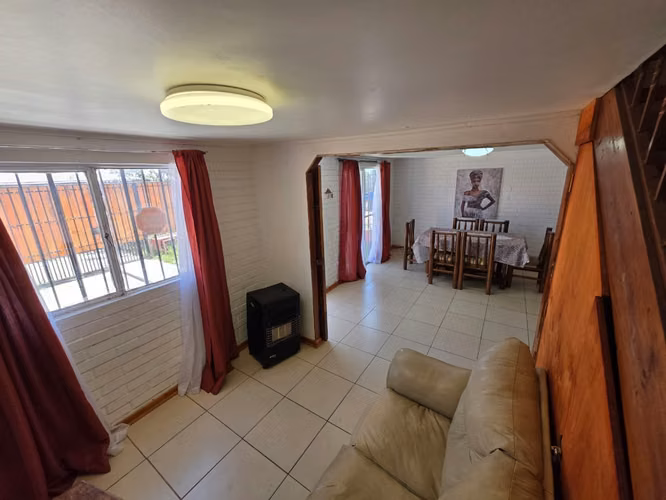 Gran Oportunidad- Gran Casa con excelente ubicación y conectividad-Uso Habitacional o Comercial - Imagen 6