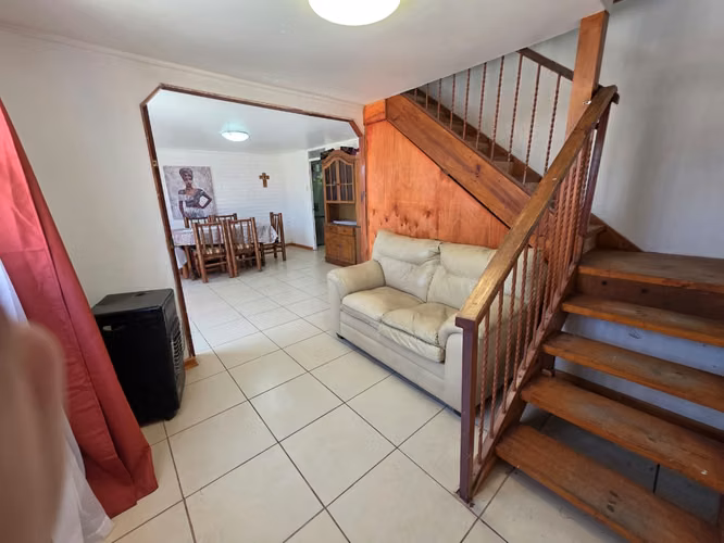 Gran Oportunidad- Gran Casa con excelente ubicación y conectividad-Uso Habitacional o Comercial - Imagen 18