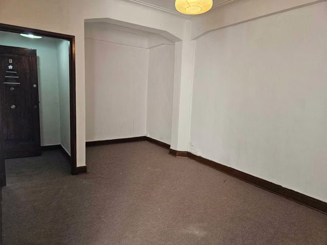 Departamento 1D 1B Plaza Italia (126096) - Imagen 1
