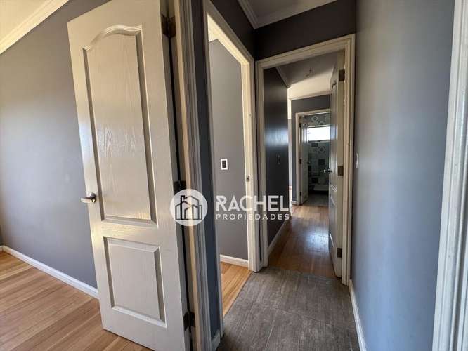 SE VENDE LINDO DEPARTAMENTO REMODELADO EDIFICIO VERSALLES EN TEMUCO - Imagen 8