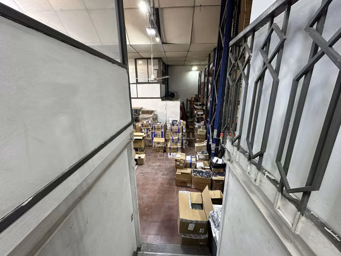 Galpón Industrial | Ñuble | Gran Ubicación