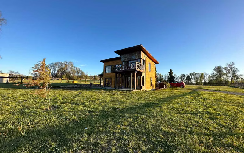 Casa en Venta en Villarrica sector Colegio Oxford