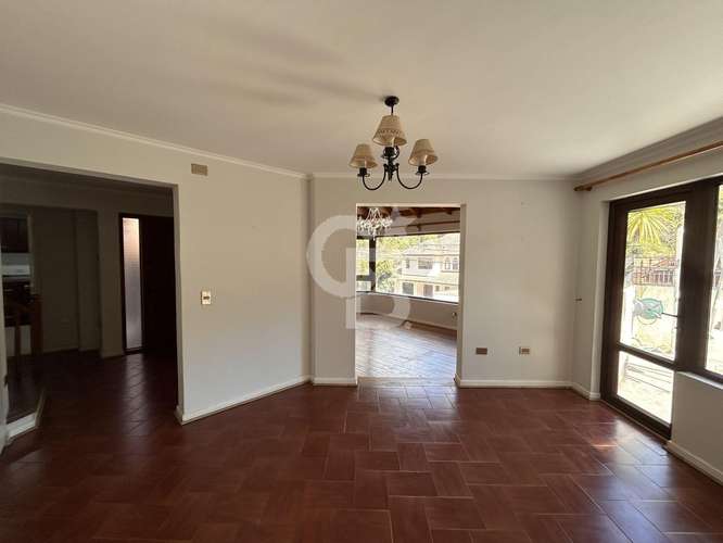 Hermosa casa en Lonco Alto 5D - 6B - Imagen 3