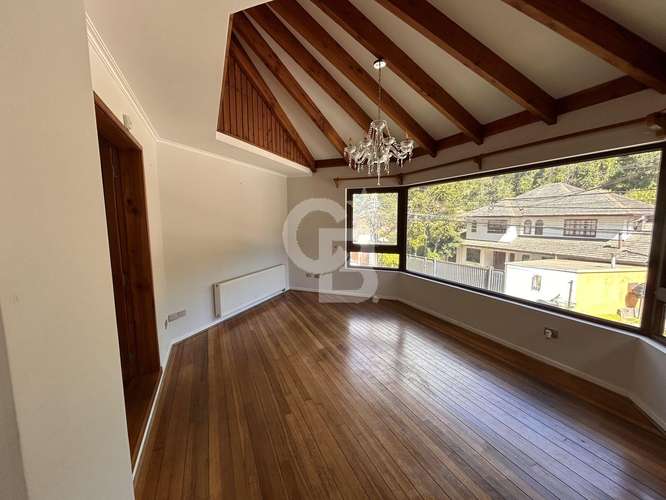 Hermosa casa en Lonco Alto 5D - 6B - Imagen 4