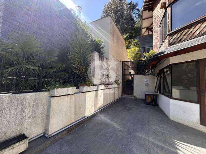 Hermosa casa en Lonco Alto 5D - 6B - Imagen 5