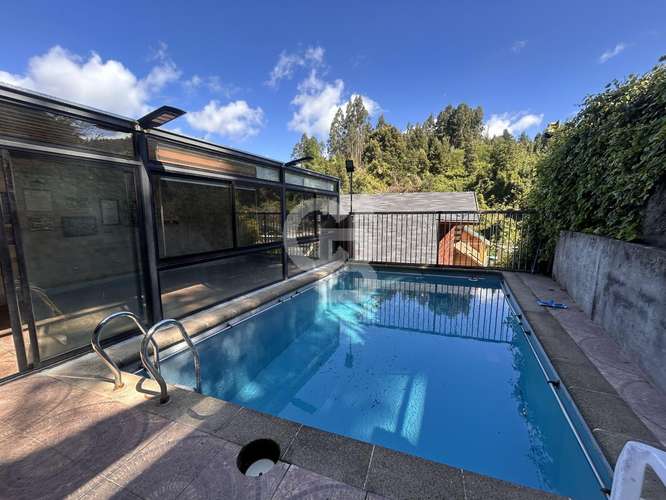 Hermosa casa en Lonco Alto 5D - 6B - Imagen 20