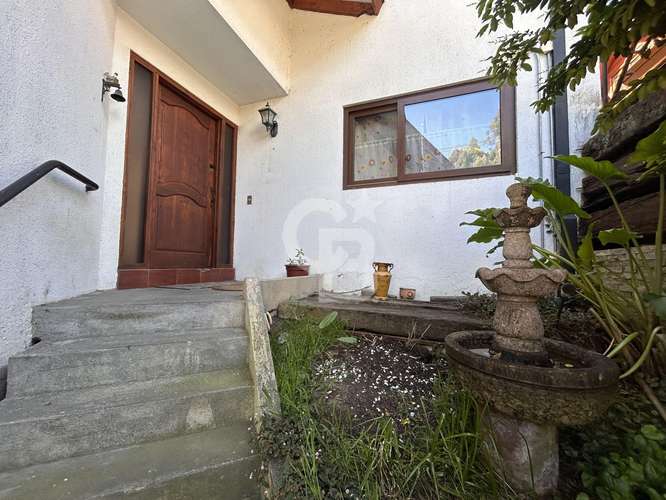 Hermosa casa en Lonco Alto 5D - 6B - Imagen 2