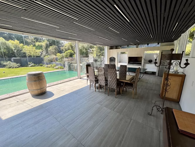 Gran Casa Mediterránea - sector Los Dominicos - Imagen 9