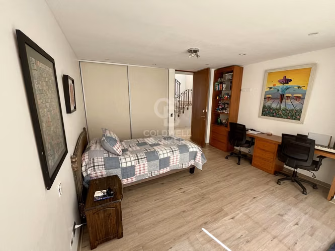 Gran Casa Mediterránea - sector Los Dominicos - Imagen 14
