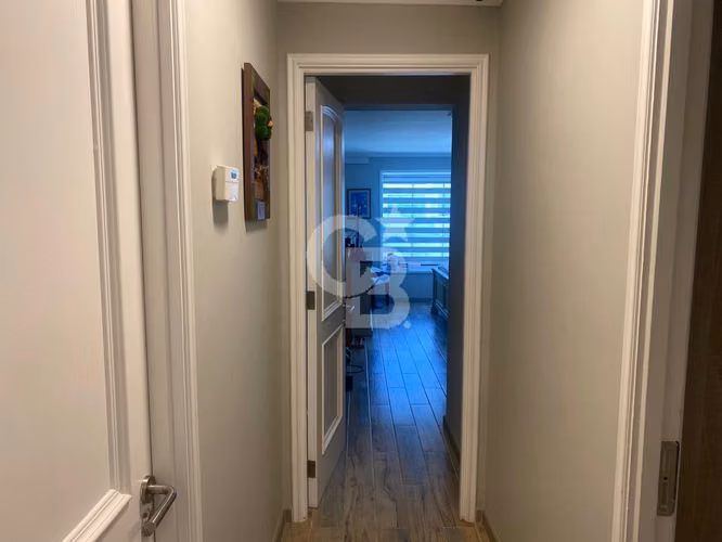 Departamento remodelado en Edificio Jardín del Lago