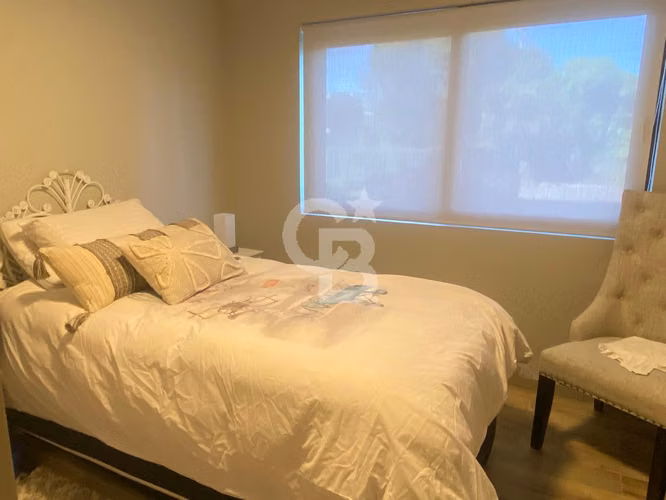Departamento remodelado en Edificio Jardín del Lago