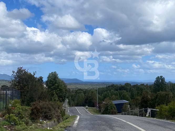 Parcela de 15.000 m² en el sector de Río Sur