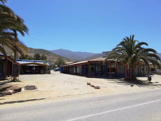 Valle Hermoso (505)
