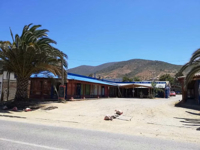 Valle Hermoso (505)