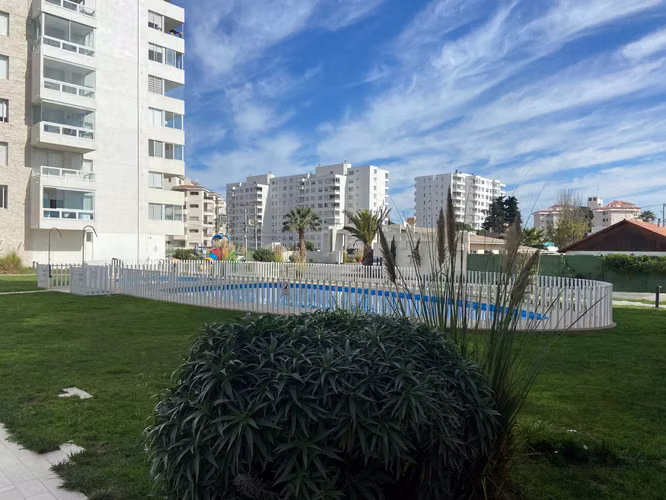 Depto. Amoblado Av. Pacífico, La Serena (126411)