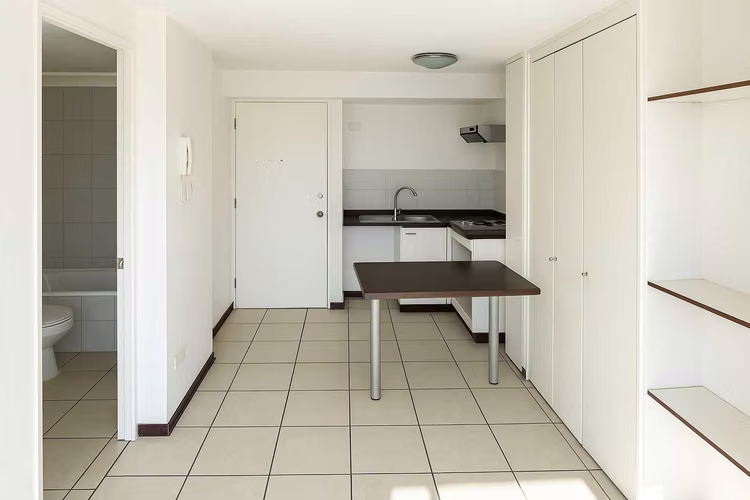 Práctico departamento en Santiago (126414)
