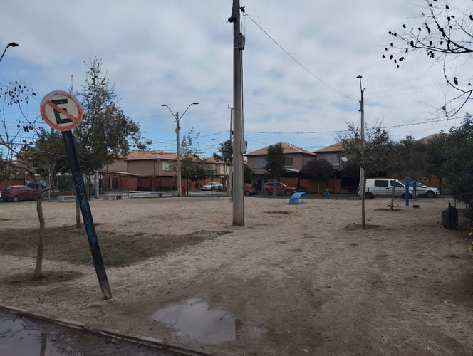 Venta Casa 3D/1B - San Bernardo
