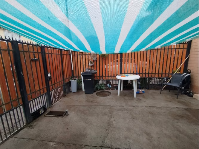 Venta Casa 3D/1B - San Bernardo