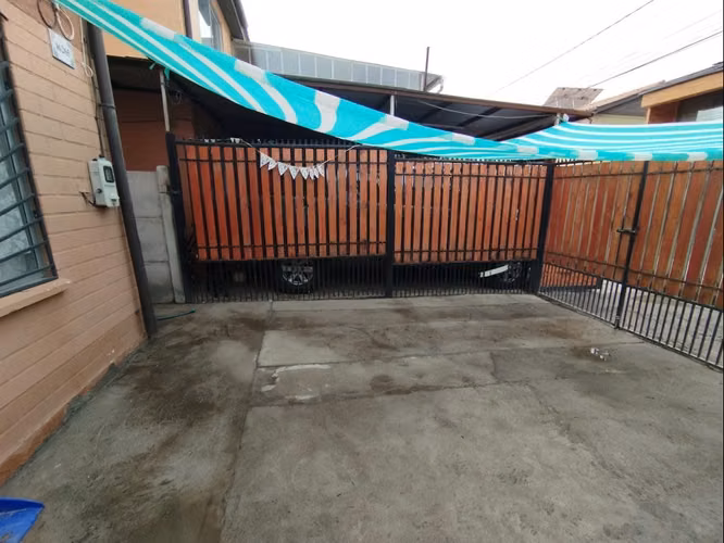 Venta Casa 3D/1B - San Bernardo