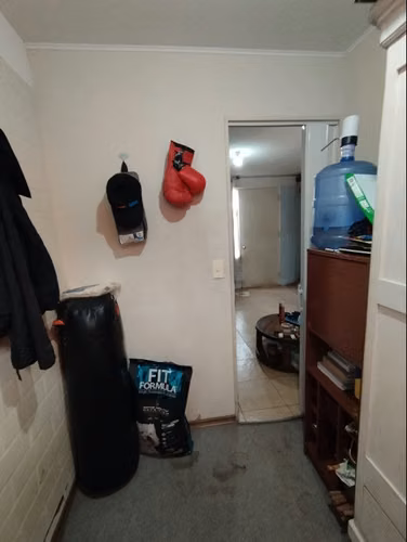 Venta Casa 3D/1B - San Bernardo