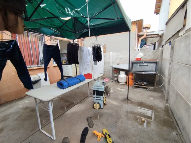 Venta Casa 3D/1B - San Bernardo