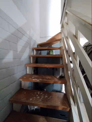 Venta Casa 3D/1B - San Bernardo