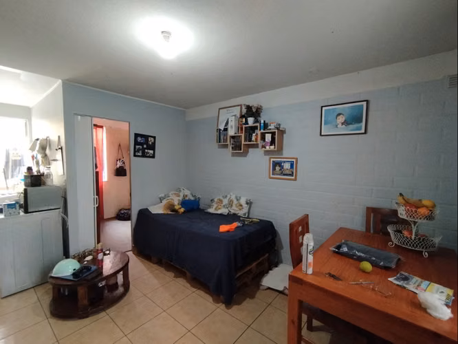 Venta Casa 3D/1B - San Bernardo