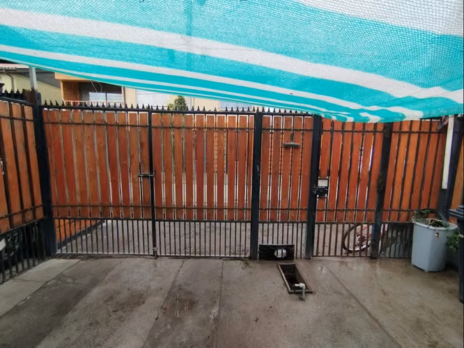 Venta Casa 3D/1B - San Bernardo