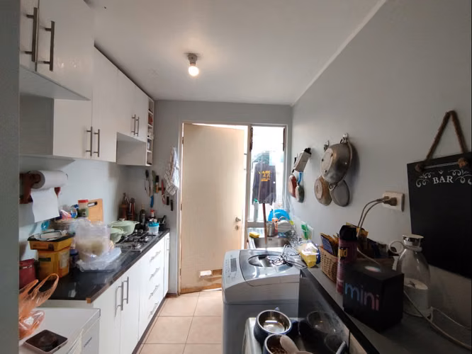 Venta Casa 3D/1B - San Bernardo