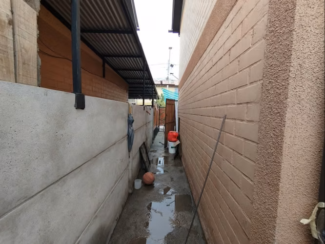 Venta Casa 3D/1B - San Bernardo