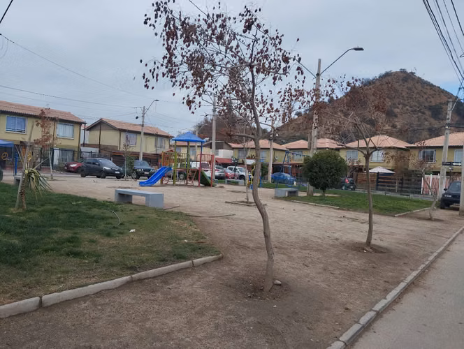 Venta Casa 3D/1B - San Bernardo
