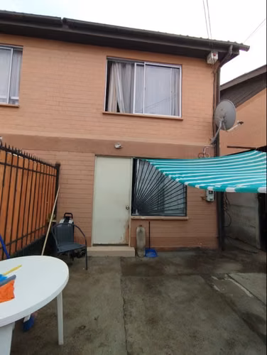 Venta Casa 3D/1B - San Bernardo