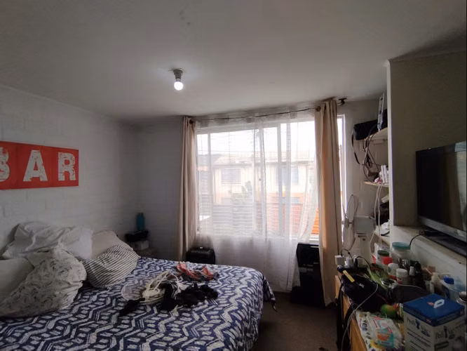 Venta Casa 3D/1B - San Bernardo