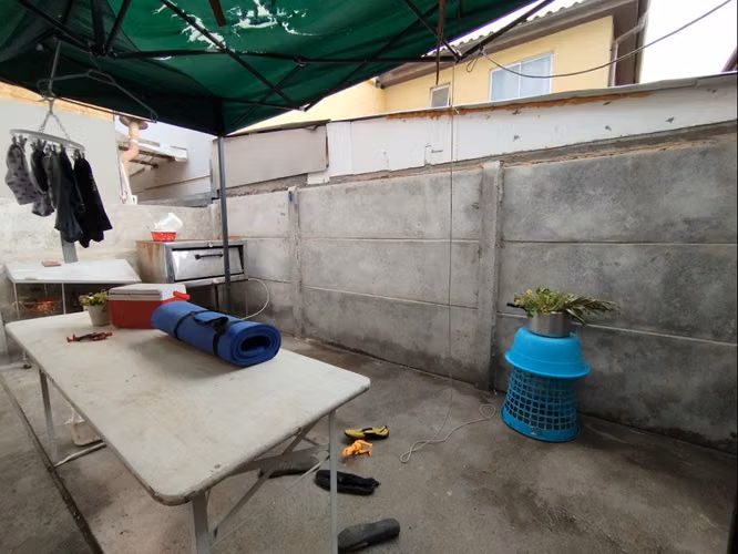 Venta Casa 3D/1B - San Bernardo