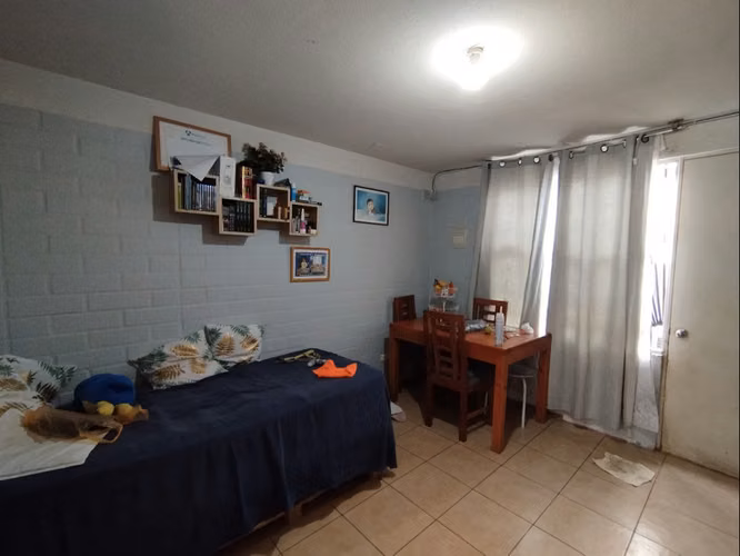 Venta Casa 3D/1B - San Bernardo