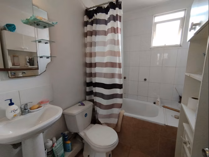 Venta Casa 3D/1B - San Bernardo