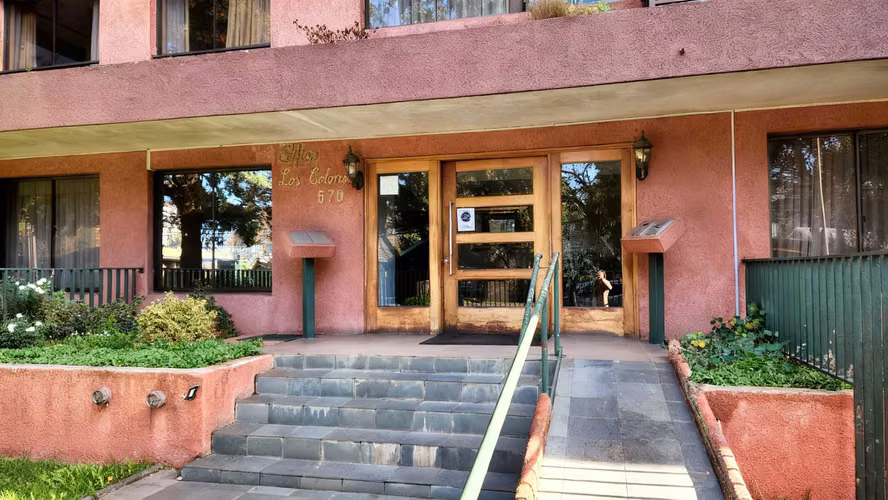 VENDO DEPTO 120 m2 3D 2B SECTOR AV. ALEMANIA (126421)