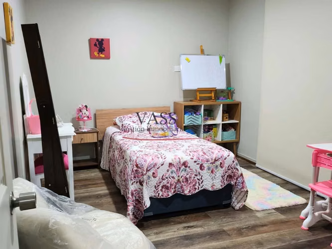VASS vende casa de 3D 3B en Ocoa, Hijuelas