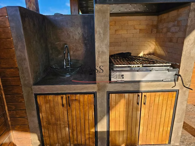 VASS vende casa de 3D 3B en Ocoa, Hijuelas