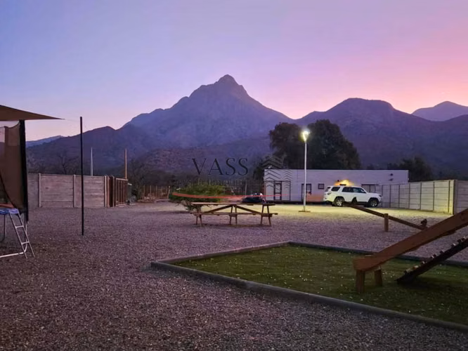 VASS vende casa de 3D 3B en Ocoa, Hijuelas