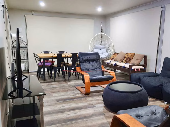VASS vende casa de 3D 3B en Ocoa, Hijuelas