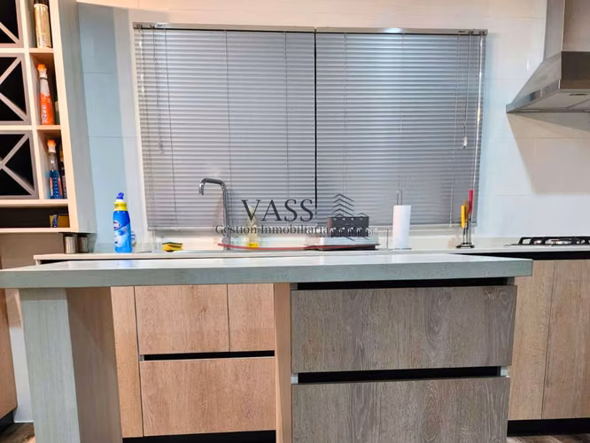 VASS vende casa de 3D 3B en Ocoa, Hijuelas