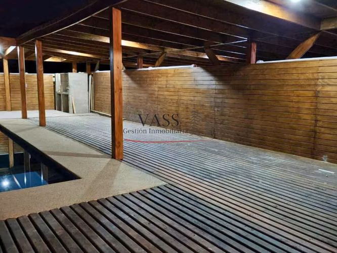 VASS vende casa de 3D 3B en Ocoa, Hijuelas