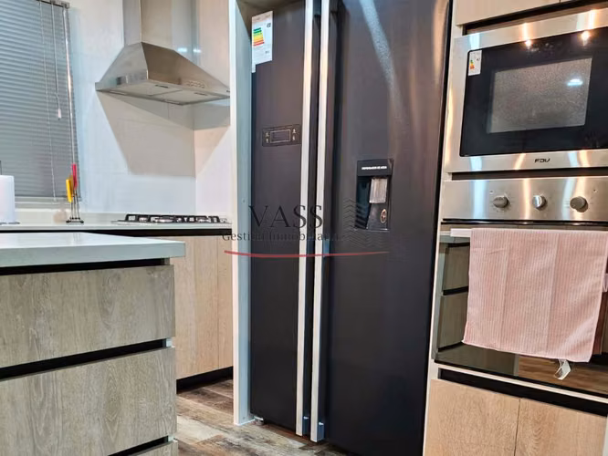 VASS vende casa de 3D 3B en Ocoa, Hijuelas
