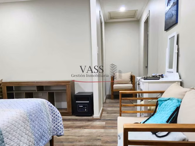 VASS vende casa de 3D 3B en Ocoa, Hijuelas